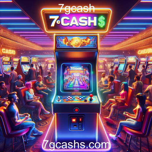 A Evolução dos Jogos de Arcade no Mundo Digital