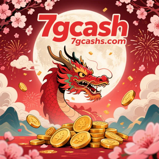 7gcash